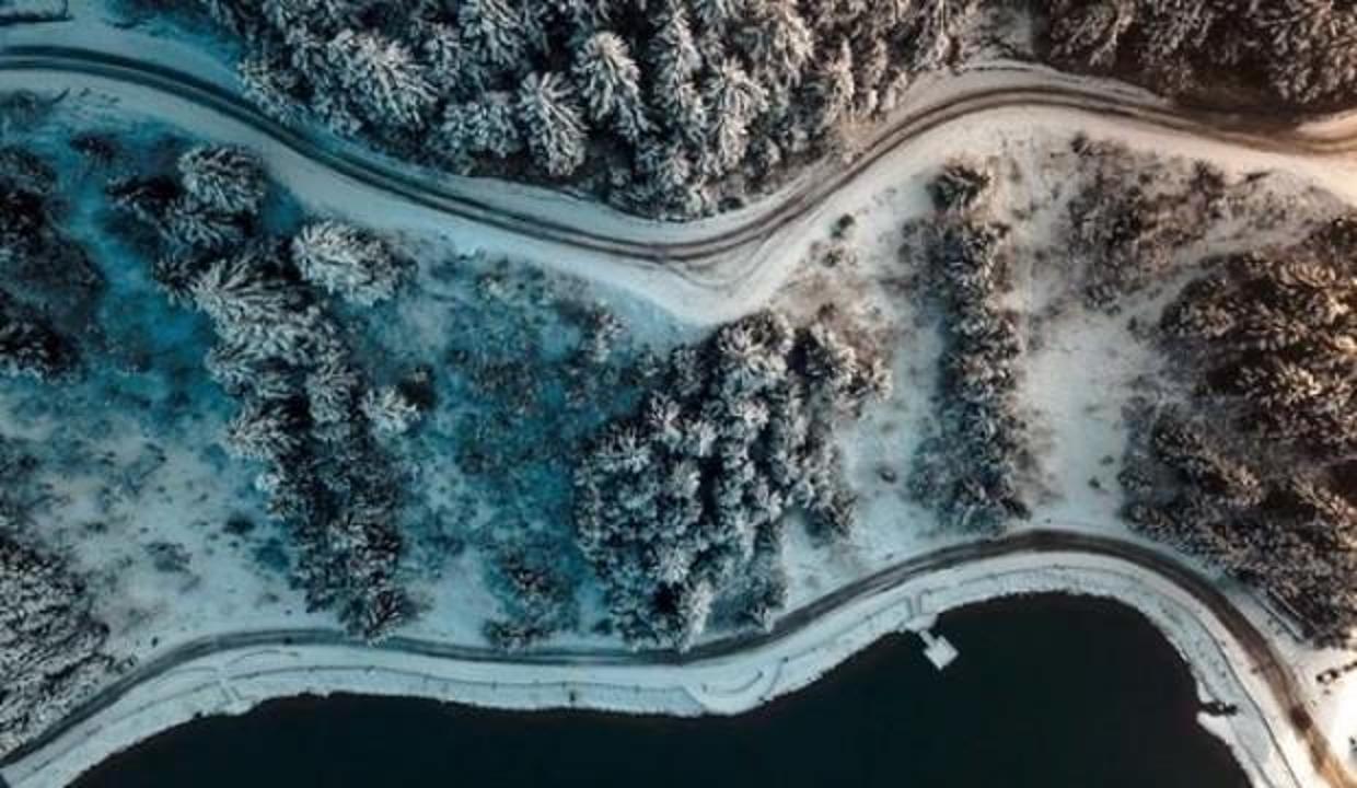 "Bana Türkiye'yi Göster" diyerek dünyaya Türkiye'yi tanıtıyor