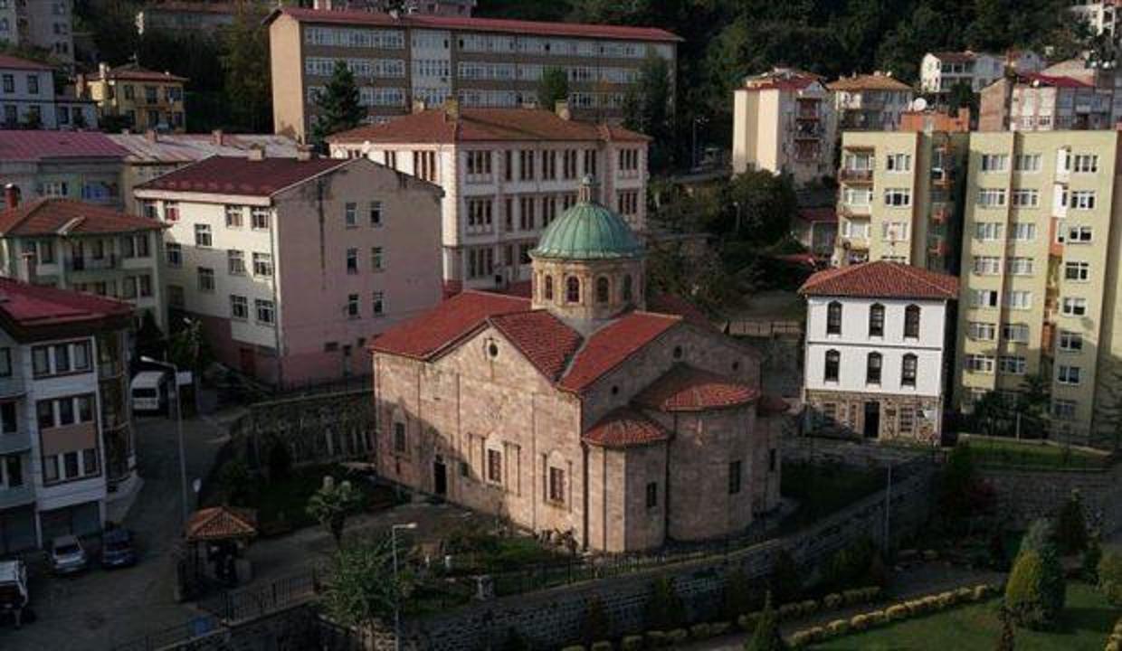 Karadeniz'in tarihi hafızası: Müzeler