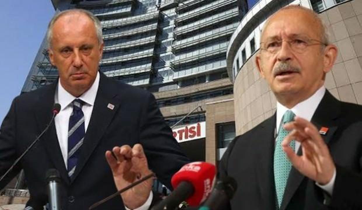 Muharrem İnce neden susma kararı aldı?