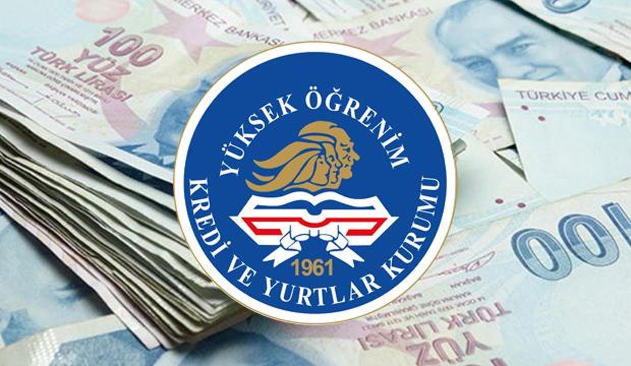 Kyk Borclari Ne Zaman Silinecek Kredi Ve Yurtlar Kurumu Borc Affi Aciklamasi Egitim Haberleri