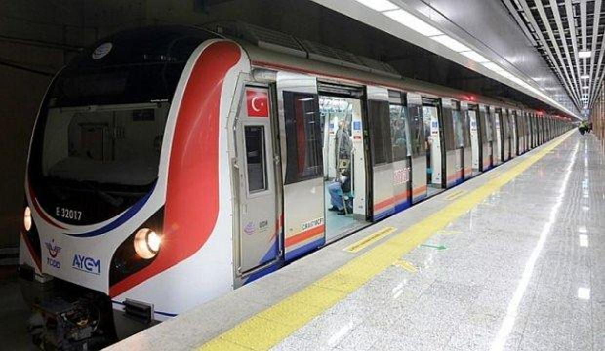 Marmaray'da yeni dönem yarın başlıyor!
