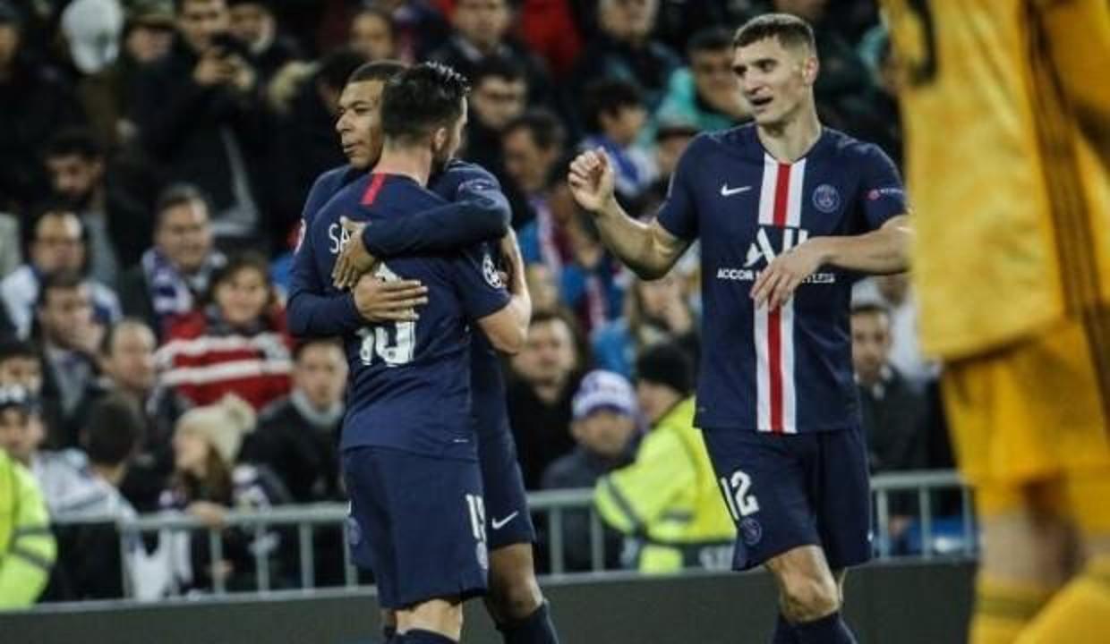 PSG, G.Saray öncesi liderliği garantiledi