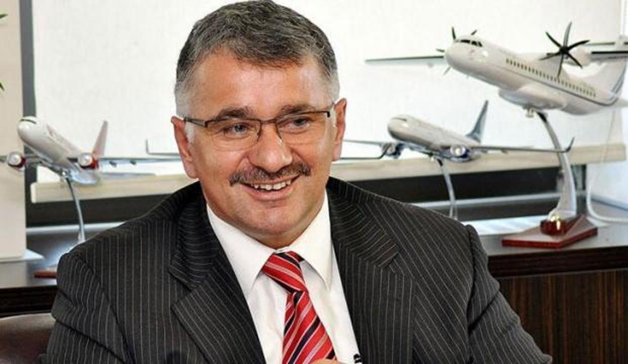 THY Genel Müdürü Ekşi: THY, dünya ikincisi