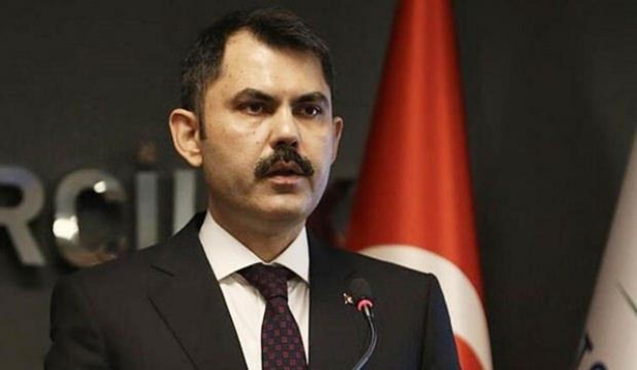Çevre ve Şehircilik Bakanlığı "engelsiz mekanlar" hayata geçiriyor