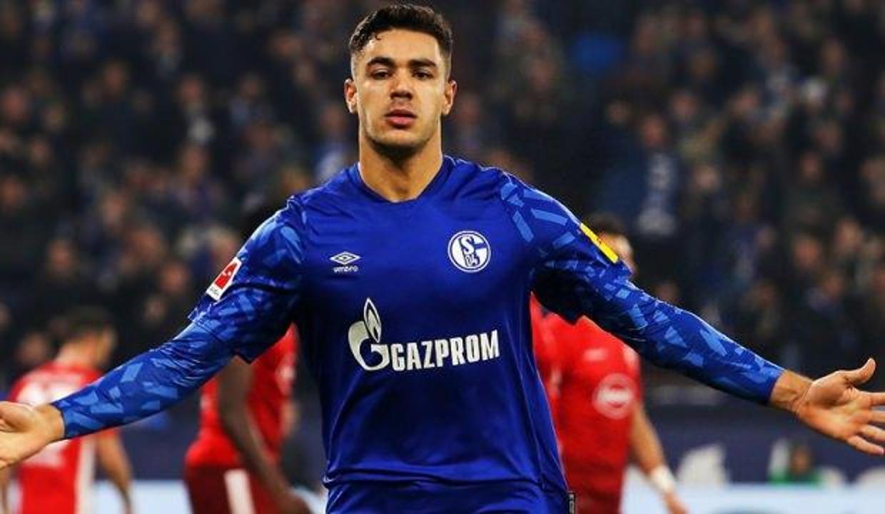 Ozan Kabak için sürpriz teklif!