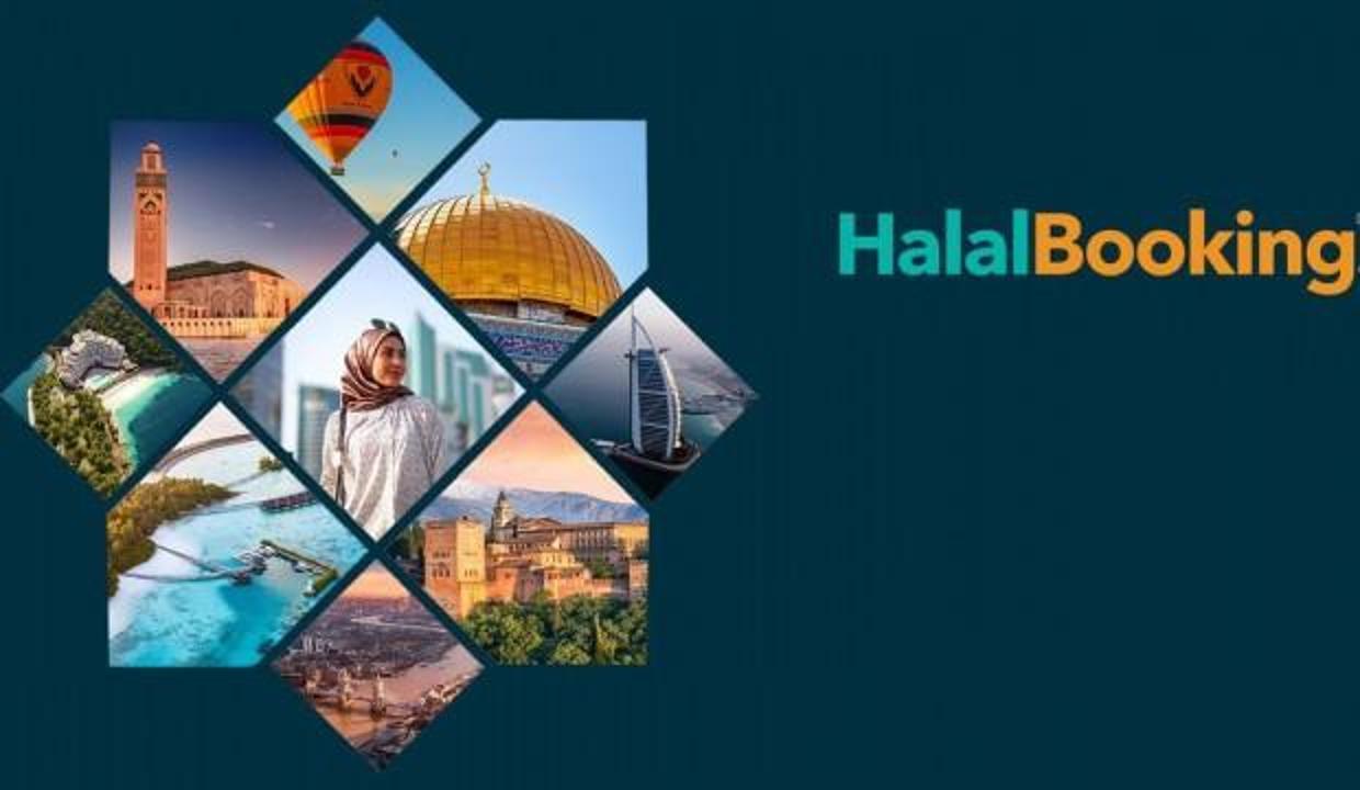 İngiltere'nin en hızlı büyüyen seyahat şirketi: HalalBooking