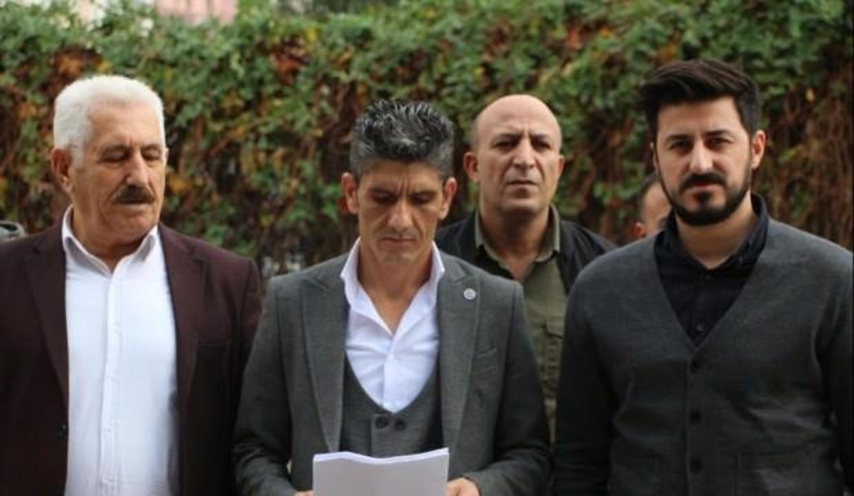 HDP'li Belediyenin işten çıkardığı 17 işçi işe iade davasını kazandı