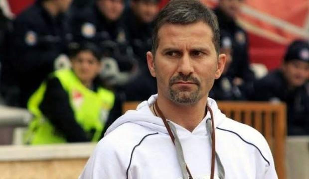 Ergün Penbe: Beşiktaş'ı tebrik ederim, hak ettiler