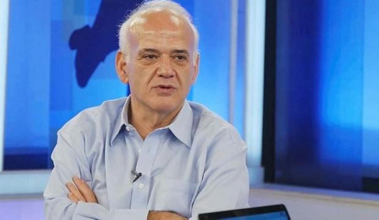  Ahmet Çakar: Fırat Aydınus 2 kritik hata yaptı