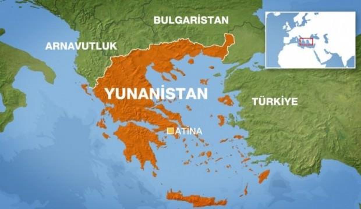 Yunanistan'dan Türkiye ve Libya hamlesi! Atina'ya destek: Yanınızdayız