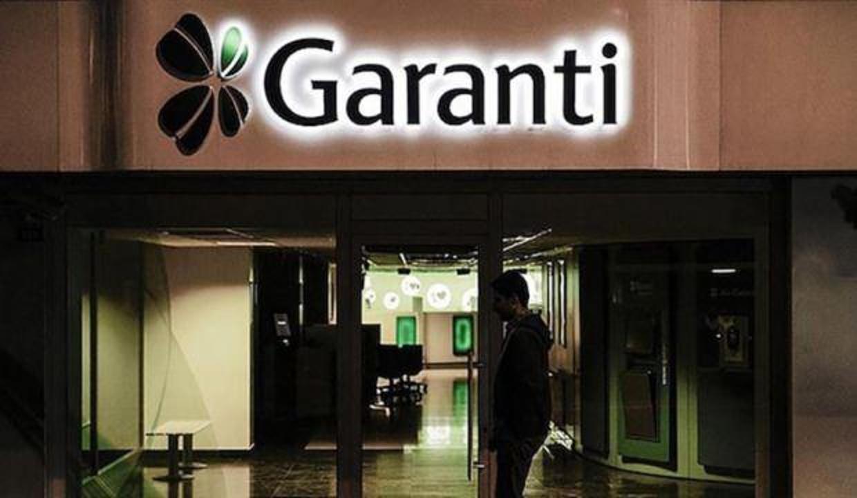 Garanti'den ilk evini alana 300 TL bonus