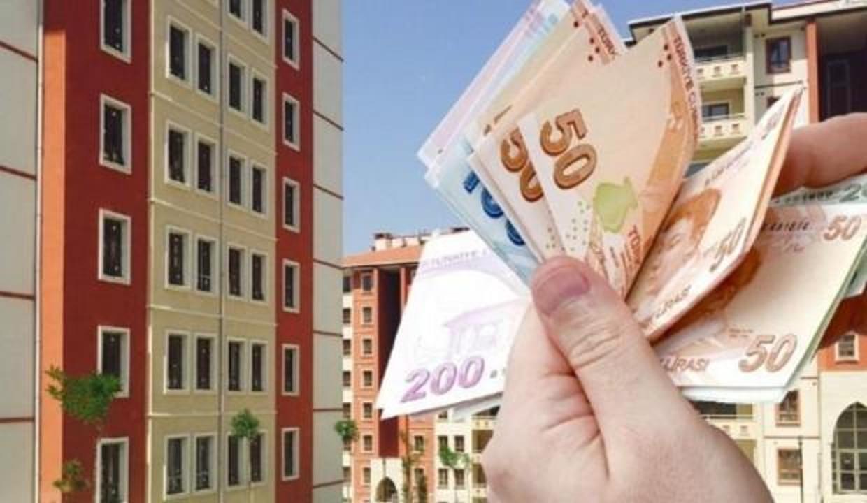KDV ve tapu harcı indiriminde son 15 gün!