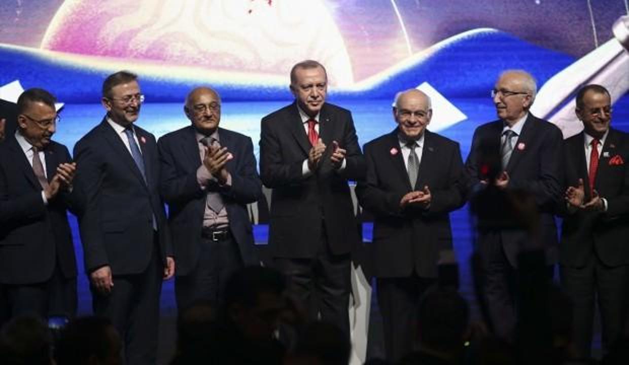 "2019 Necip Fazıl Ödülleri" sahiplerini buldu