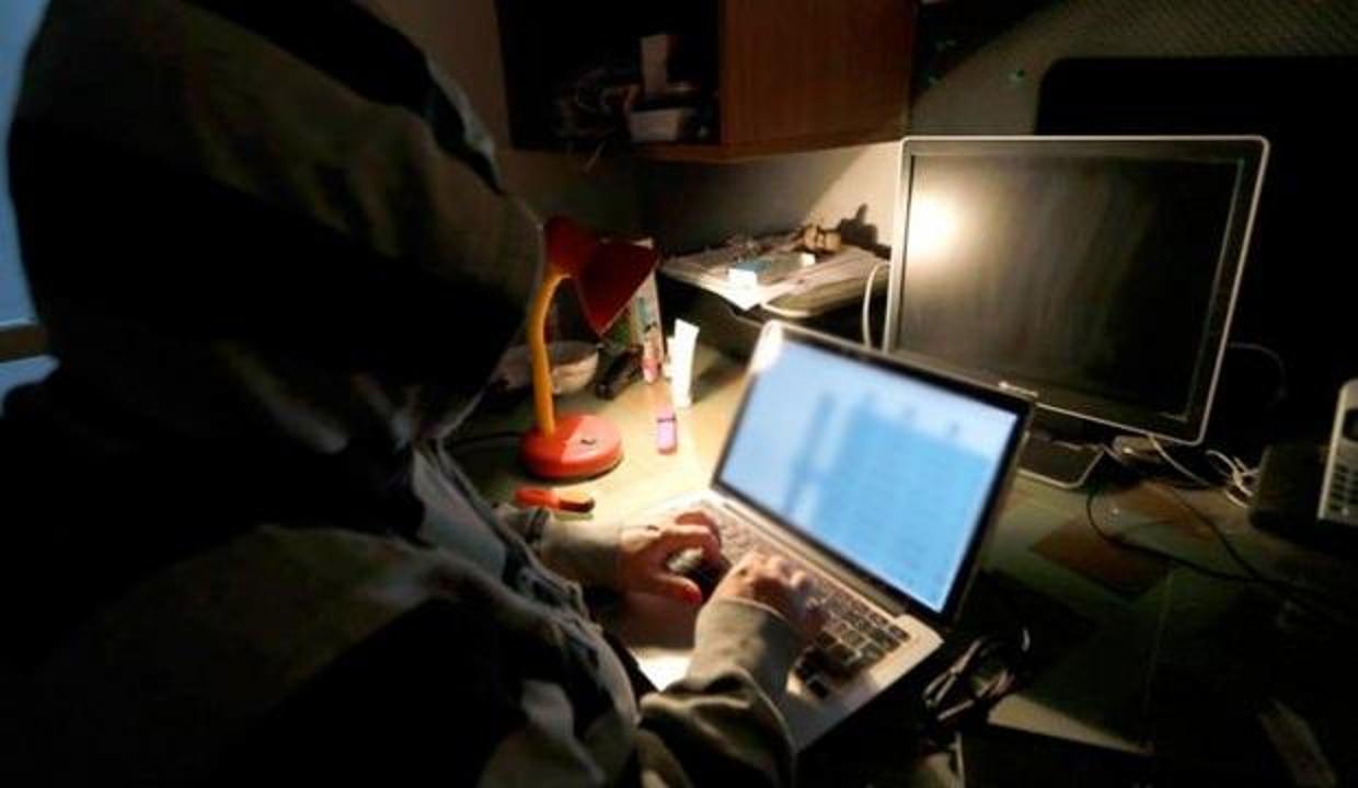 ‘Hacker’lar borsaya girdi!