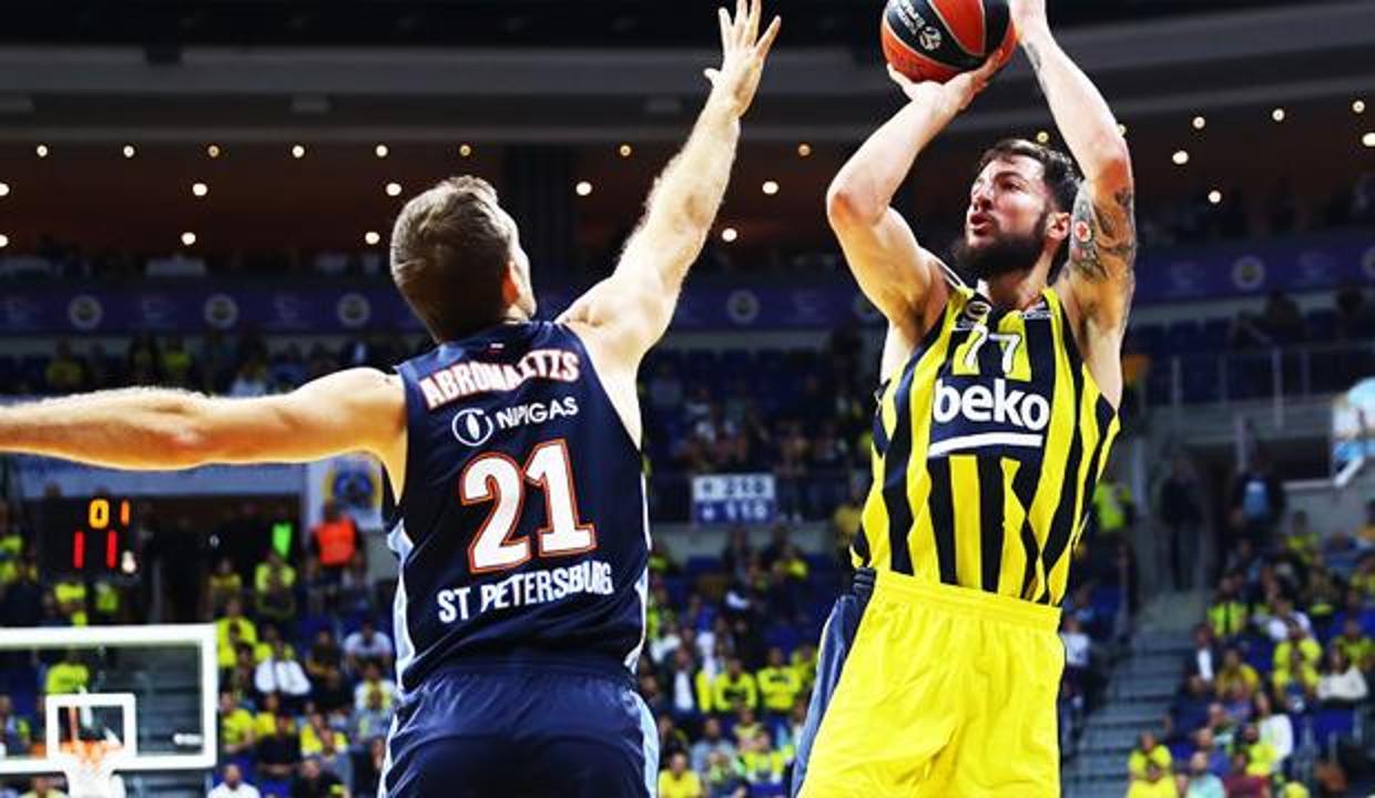 Fenerbahçe Beko'ya şok üstüne şok!
