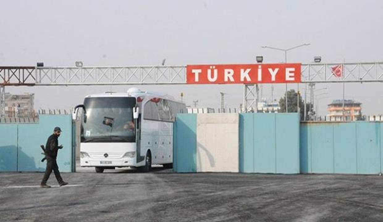 İçişleri Bakanlığı açıkladı! Fransa uyruklu bir terörist sınır dışı edildi