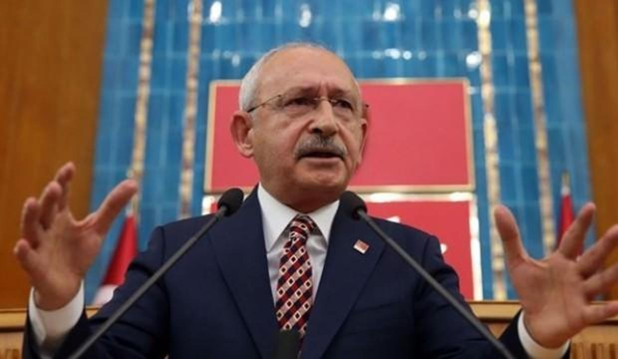 Kılıçdaroğlu'dan 'İncirlik' ve Kürecik' açıklaması