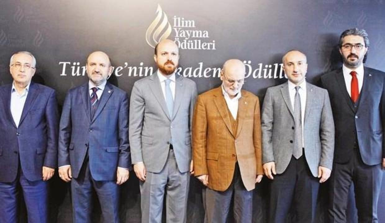 Türkiye'nin en büyük akademi ödülleri Pazar akşamı sahiplerini buluyor