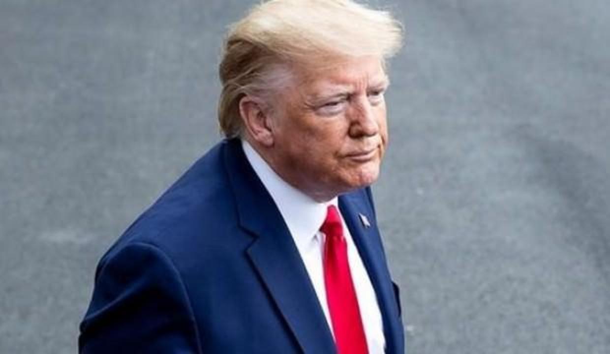 Oylamaya saatler kaldı! Trump'tan kritik açıklama