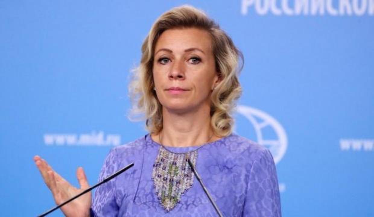 Rusya'dan, ABD'nin Türkiye'ye yaptırımına sert tepki