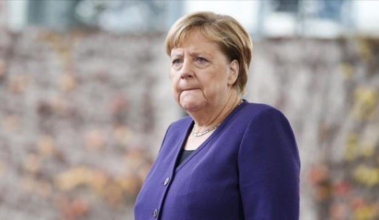 Merkel'den Avrupa Birliği açıklaması!