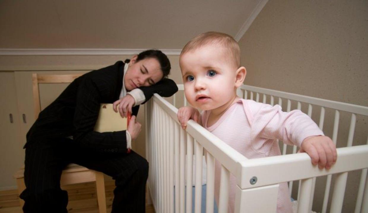 bebekler neden gece uyuyamaz uyumayan bebege ne yapilmali bebekler icin uyku ilaclari isim bebek haberleri haber7