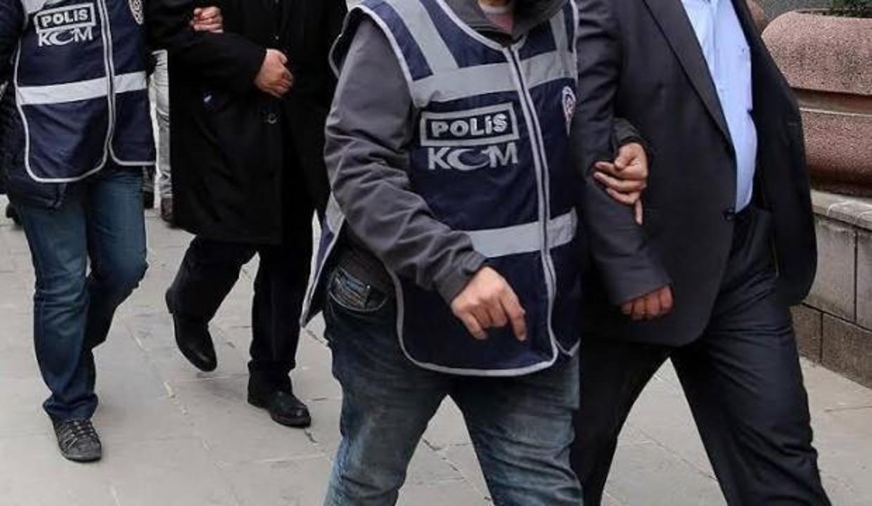FETÖ'nün 17-25 Aralık kumpasının yeni ayrıntıları ortaya çıktı