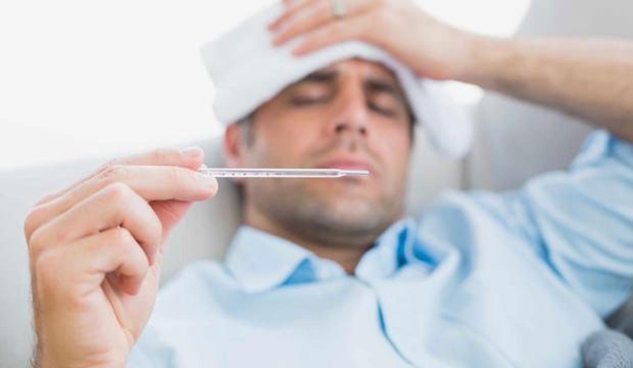 Grip Nasil Gecer Grip Salginindan Korunma Ve Dogal Tedavi Yollari Saglik Haberleri