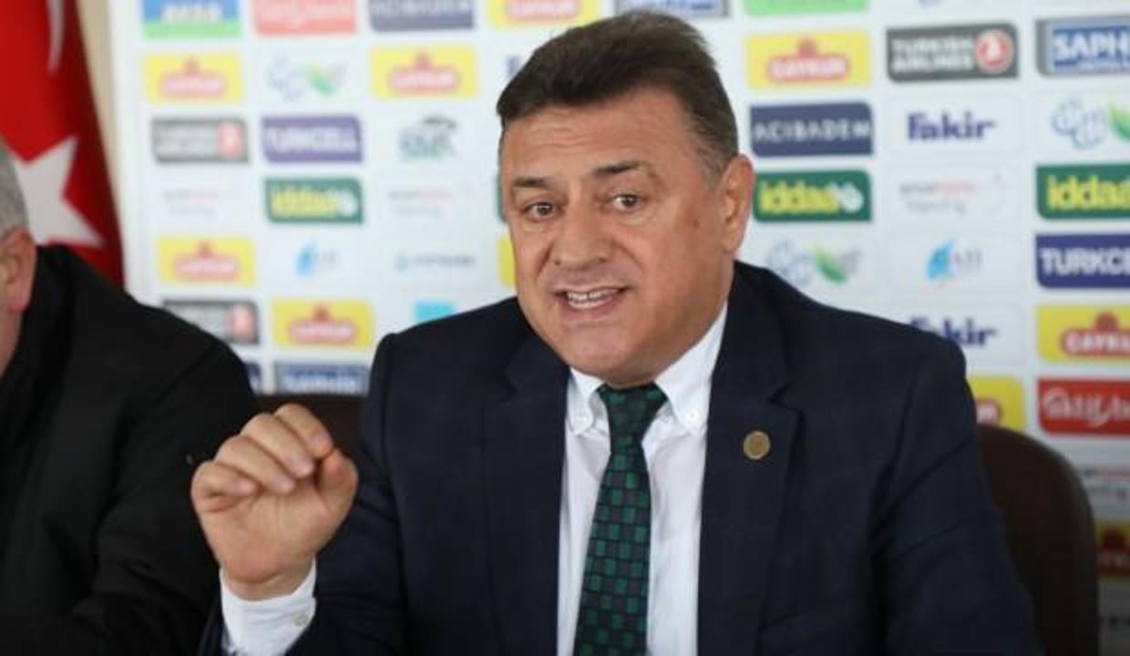 Hasan Kartal: "Fenerbahçe, Muriqi için ödeme yapar"