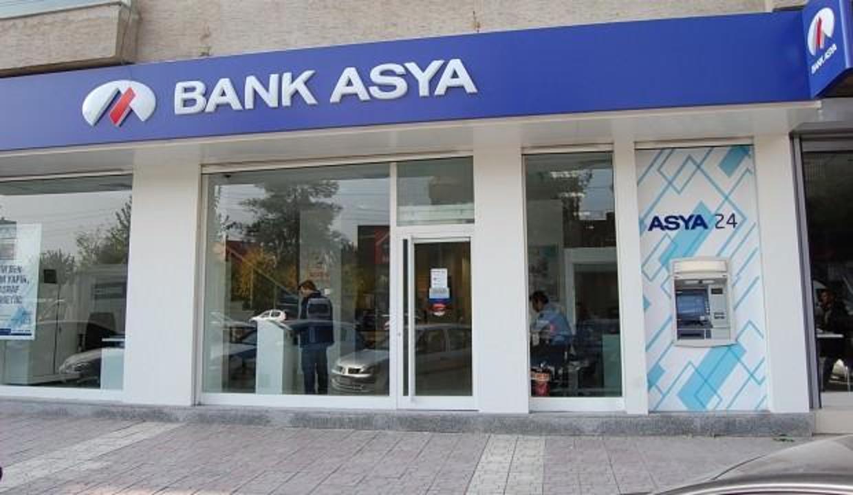 Bank Asya ile ilgili son dakika açıklaması! Dudak uçuklatan miktar duyuruldu