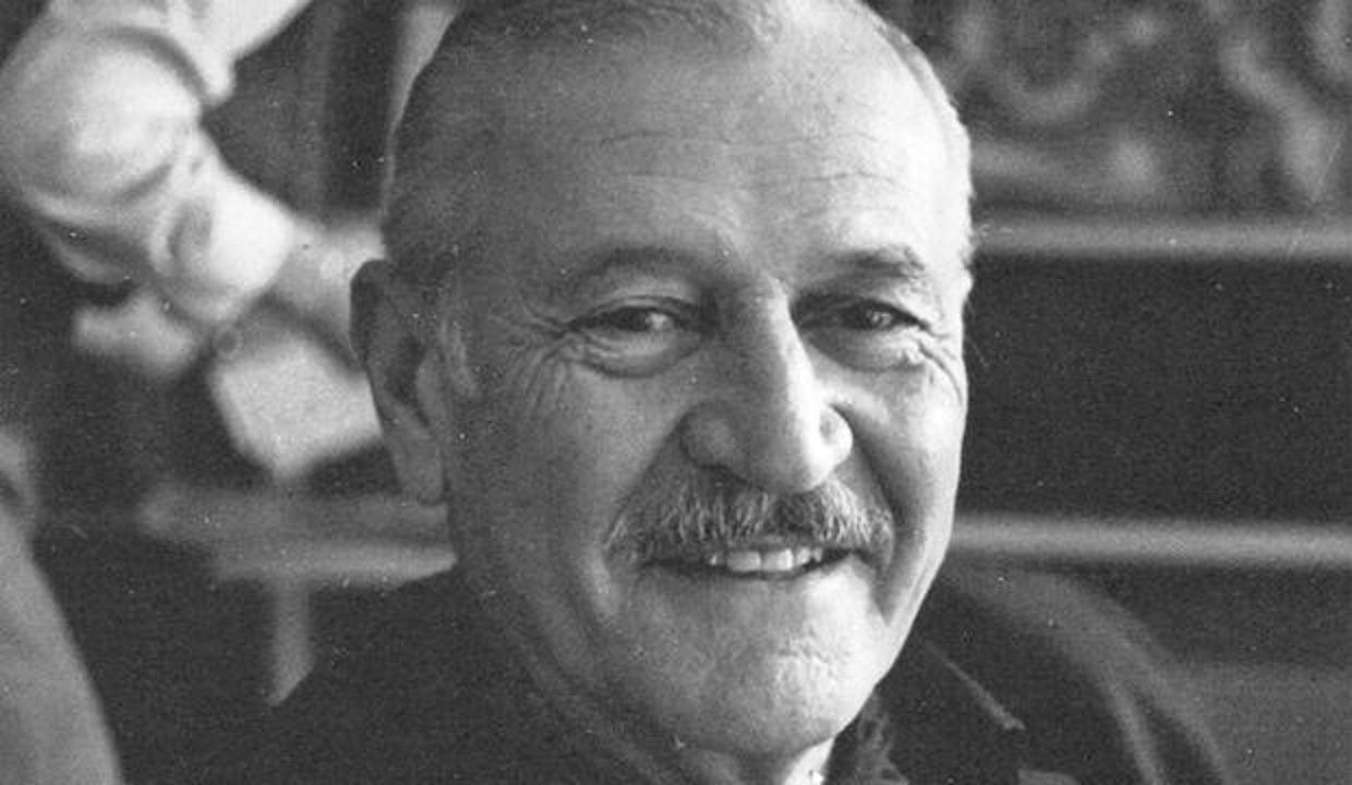Oktay Rıfat kimdir? Oktay Rıfat eserleri ve hayatı hikayesi