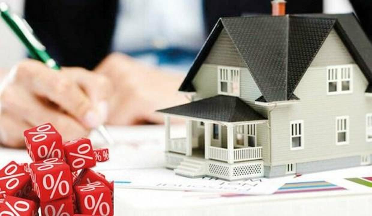 Ev alacaklar dikkat! Finansman oranı düştü