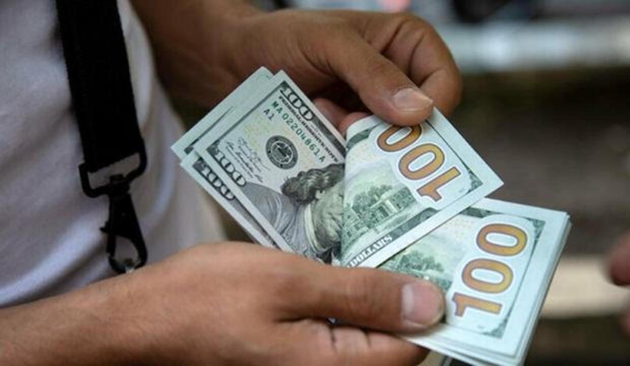 'Savaşın' gölgesindeki dolarda son durum