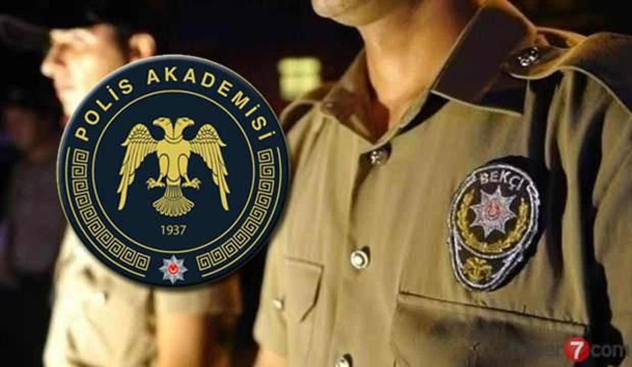 2020 Bekçi alımı ne zaman yapılacak? Yeni başvuru şartları neler?