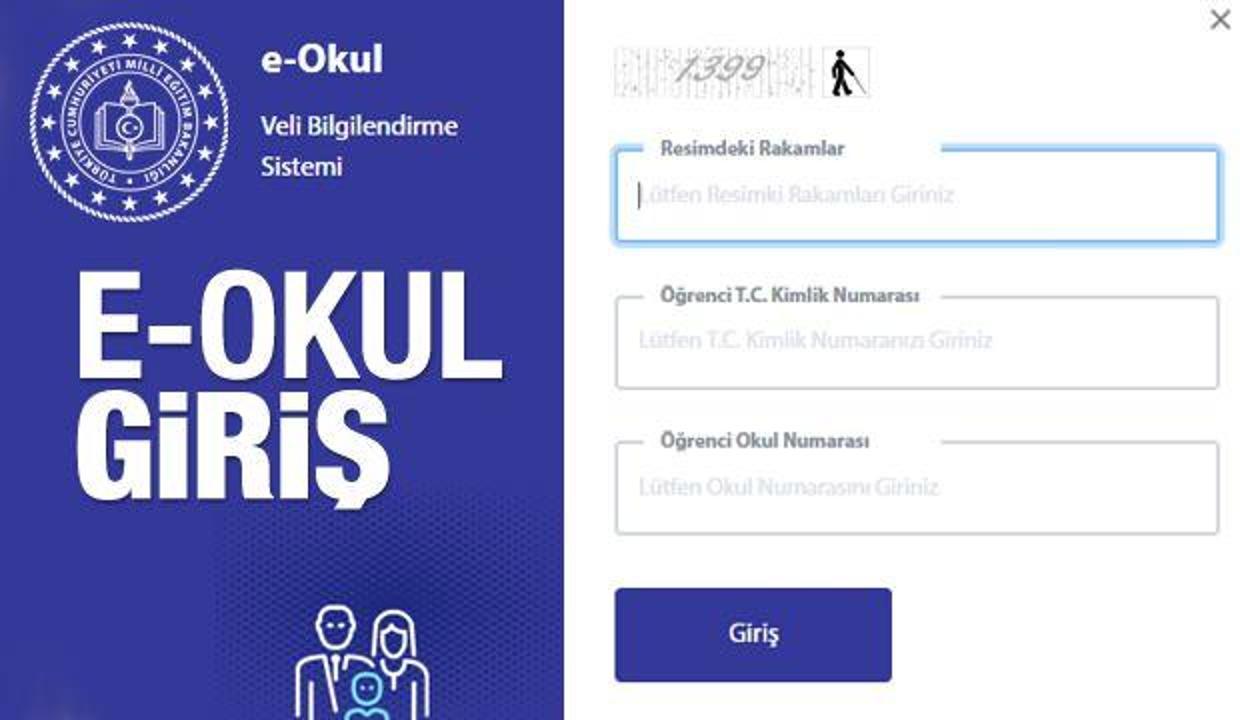 e okul giris 2 sinav sonuclari aciklandi vbs not ve devamsizlik durumu sorgulama egitim haberleri