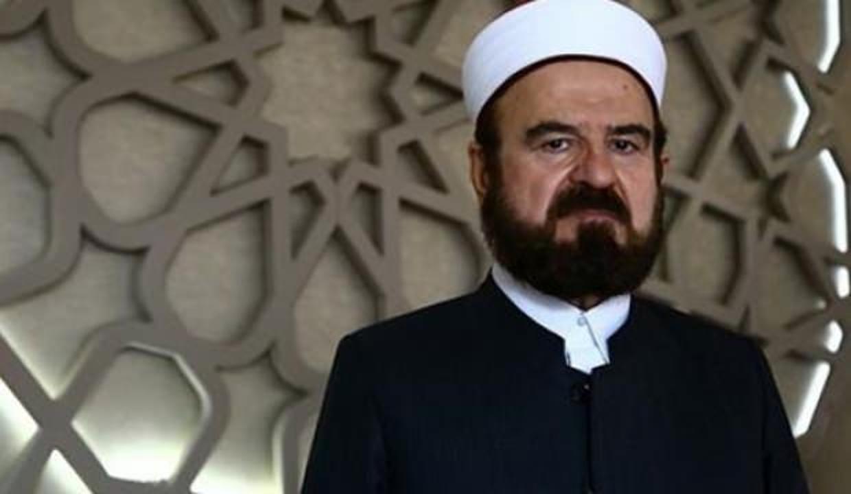Dünya Müslüman Alimler Birliği'nden 'Uygur' çağrısı