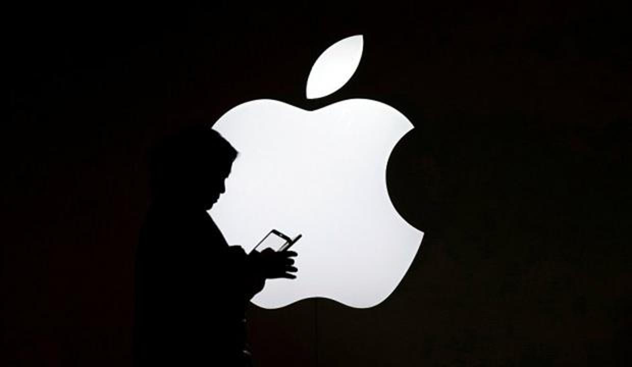 Apple gelir rekoru kırdı
