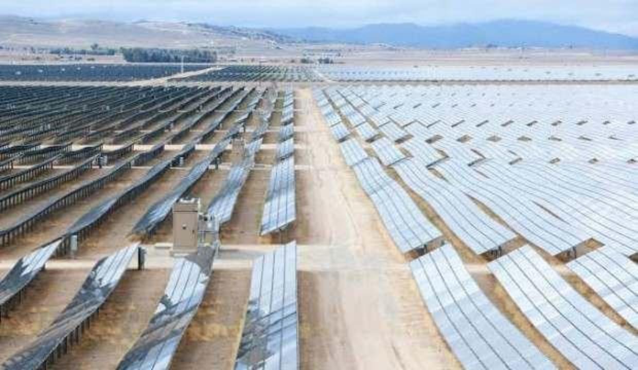 First Solar, yatırımcıyı aldatma davasında 350 milyon dolar ödedi