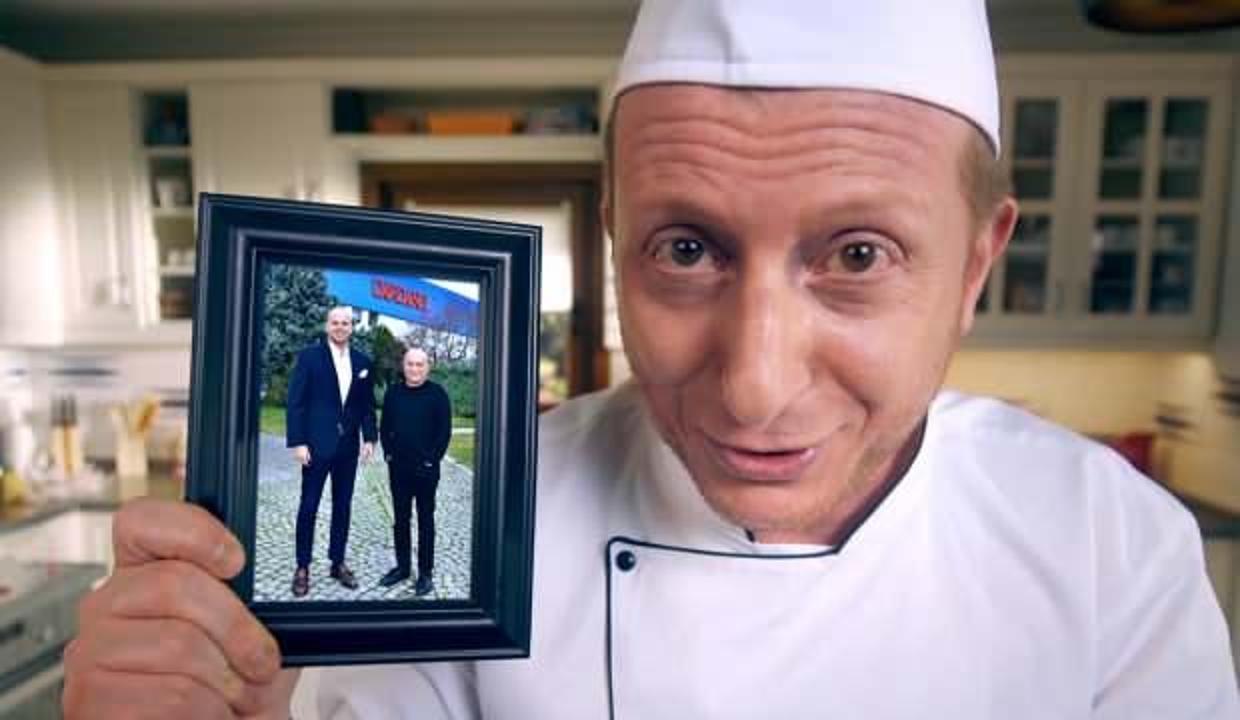 ton baligi ile once ekonomiyi ve canakkale yi ardindan oglunu buyuttu ekonomi haberleri