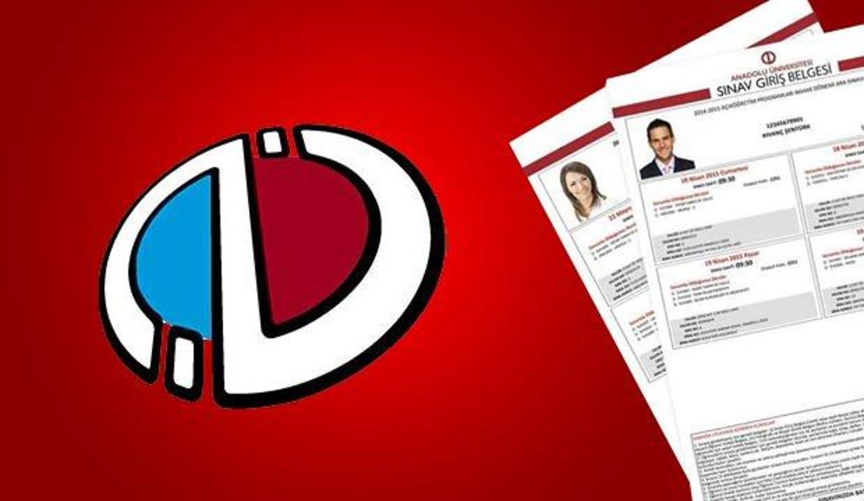 2020 aof sinav giris yerleri aciklandi anadolu universitesi finalleri egitim haberleri