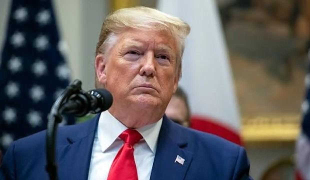 Dünyanın gözü ABD'de! Trump için 24 saat verildi