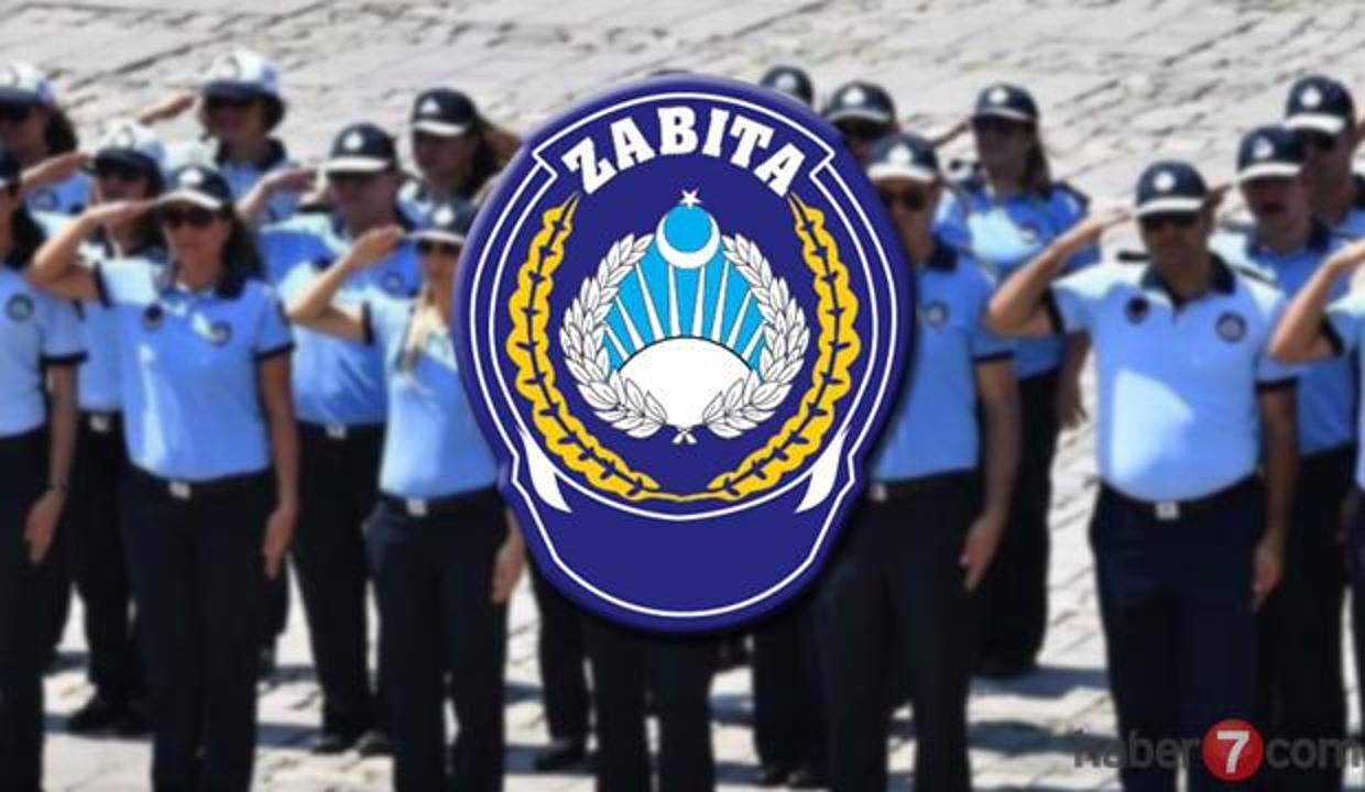 En Az 4 200 Tl Maasla Zabita Memuru Alimi Yapilacak Iste Basvuru Sartlari Ekonomi Haberleri