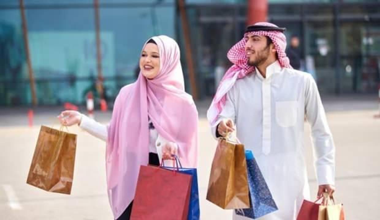 İslami ekonomi dünyayı 2'ye katladı
