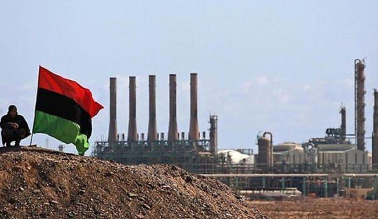 Libya'da petrol tesislerine yönelik boykot çağrıları! BM uyardı