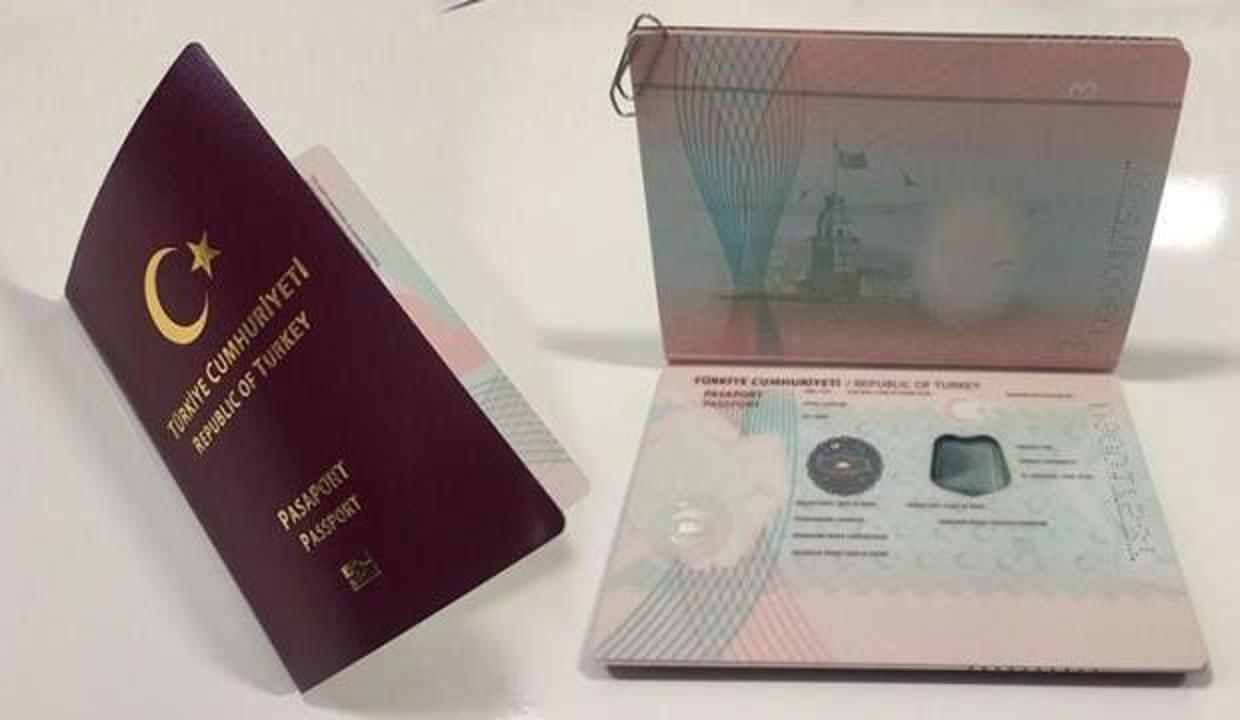 pasaport nasil yenilenir 2020 pasaport yenileme ucretleri ve istenen belgeleri ekonomi haberleri