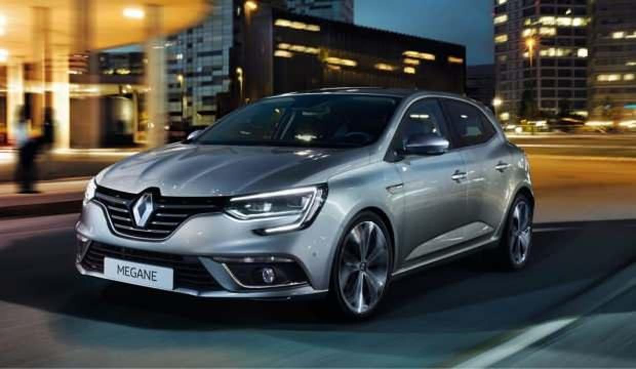 Renault Grubu 3.8 milyon araç satışı gerçekleştirdi!