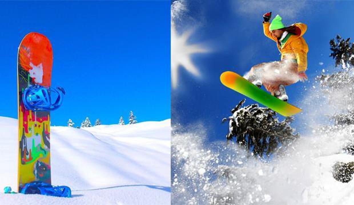 2020 Türkiye'deki kayak merkezleri ücretleri ve listesi