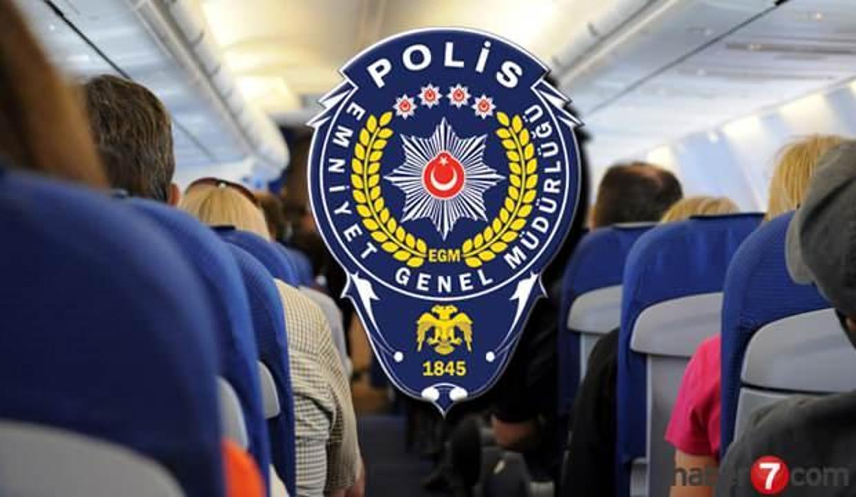 EGM ilk Hava Polisi alımına başladı! Başvuru şartları neler?