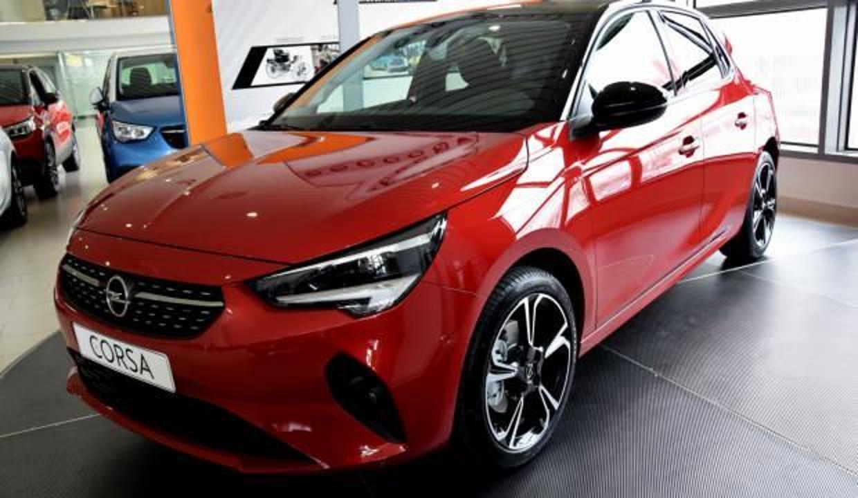 Opel ekim ayında faizleri düşürdü