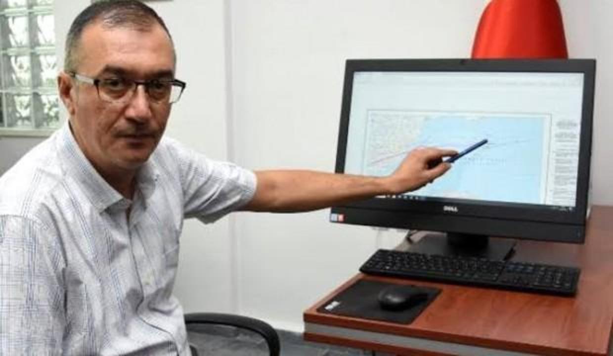 Süha Özden uyardı: Risk sürüyor, yeni deprem mümkün